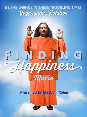 cover image of Finding Happiness